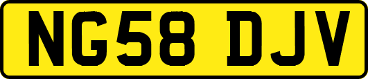 NG58DJV