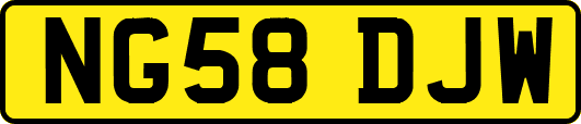 NG58DJW