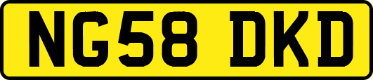 NG58DKD