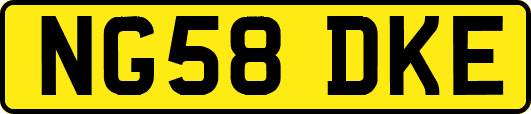 NG58DKE