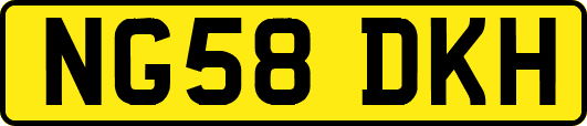 NG58DKH