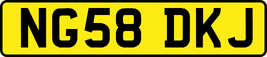 NG58DKJ