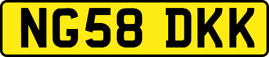 NG58DKK