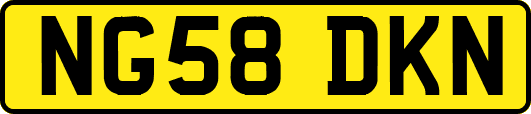 NG58DKN