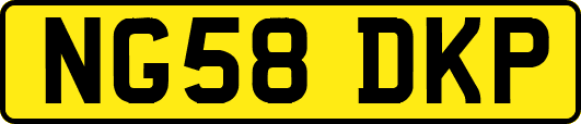 NG58DKP
