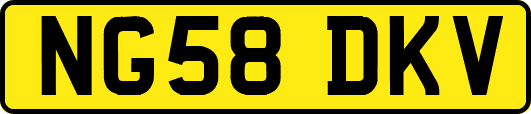 NG58DKV