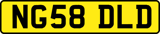 NG58DLD
