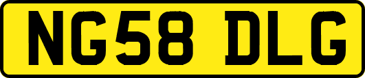 NG58DLG