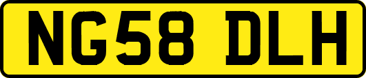 NG58DLH