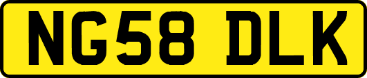 NG58DLK