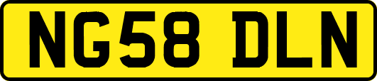 NG58DLN