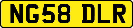 NG58DLR