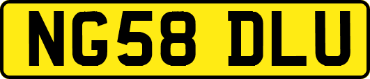NG58DLU