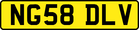 NG58DLV