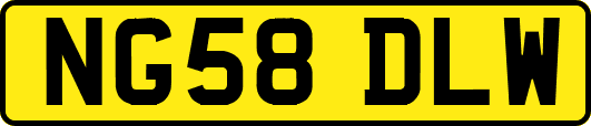 NG58DLW