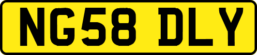 NG58DLY