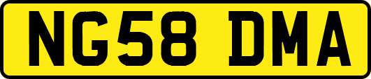NG58DMA