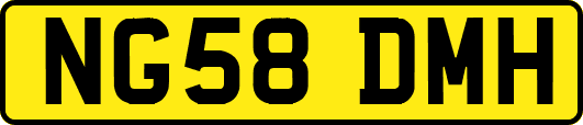 NG58DMH