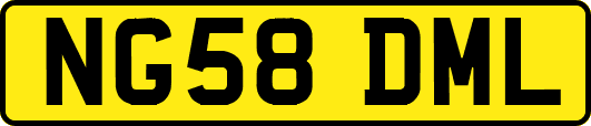 NG58DML