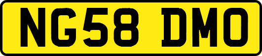 NG58DMO
