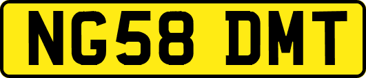 NG58DMT