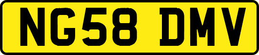 NG58DMV