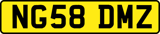 NG58DMZ