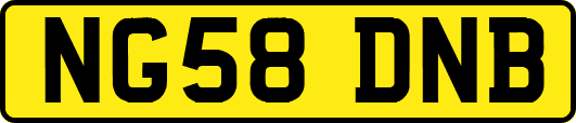 NG58DNB