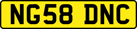 NG58DNC