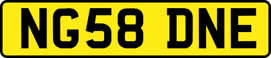 NG58DNE