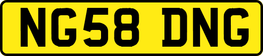 NG58DNG