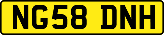 NG58DNH