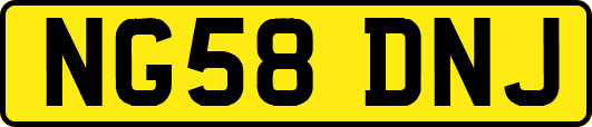 NG58DNJ