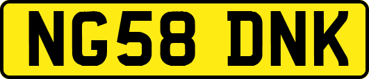 NG58DNK