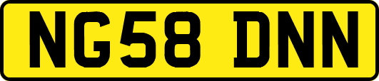NG58DNN