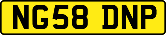 NG58DNP