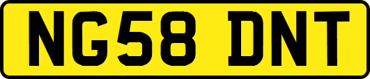 NG58DNT