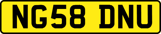 NG58DNU
