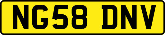 NG58DNV