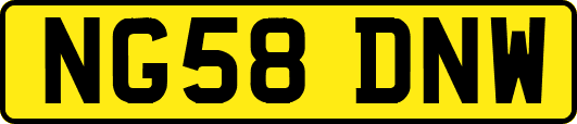 NG58DNW