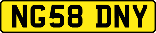 NG58DNY
