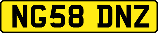 NG58DNZ