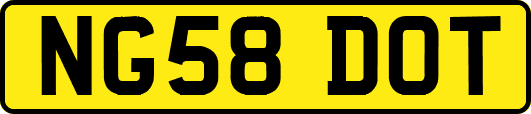NG58DOT