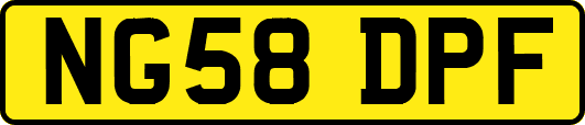 NG58DPF