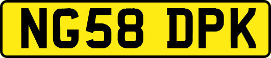 NG58DPK