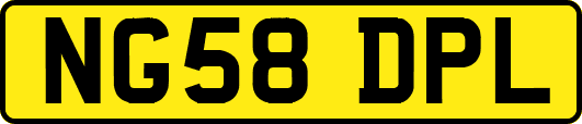 NG58DPL