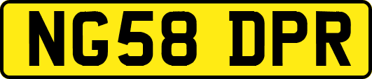 NG58DPR