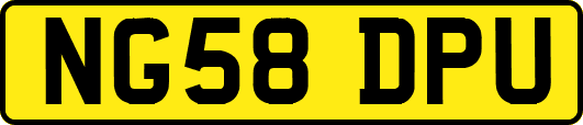 NG58DPU