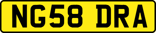 NG58DRA