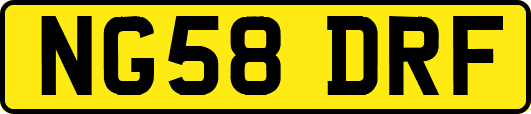 NG58DRF